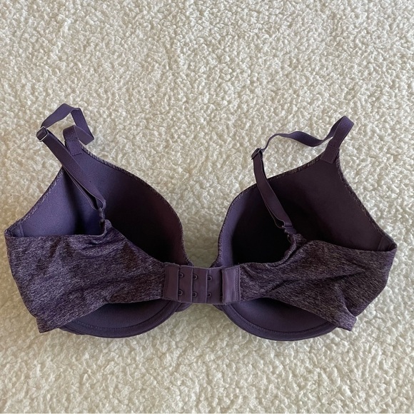VICTORIA’S Secret Uplift Semi Demi Bra, 34DD - Picture 2 of 6